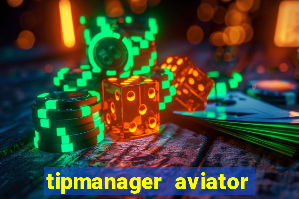 tipmanager aviator aposta 1